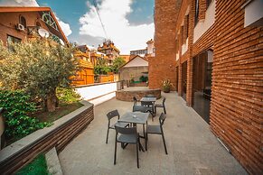 Hotel Banovani, Tbilisi