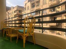 Cairo Dream Boutique Hotel