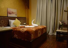 Cairo Dream Boutique Hotel