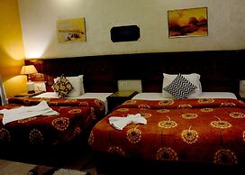 Cairo Dream Boutique Hotel