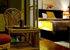 Cairo Dream Boutique Hotel