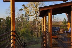 Hilltop At Eagle Ridge 6 Bedroom Cabin by Redawning