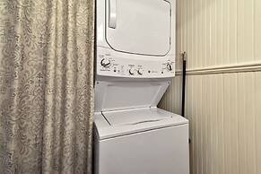 The Happy Patch 2 Bedroom Home by RedAwning