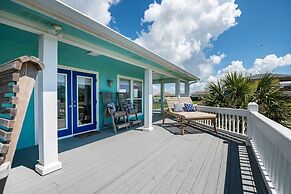 Watercolor Sky Beach House 4 Bedroom Home by RedAwning