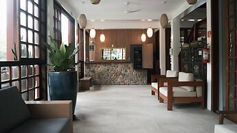 Delta Maresias Club by SmartSharing