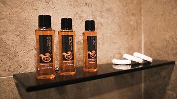 Delta Maresias Club by SmartSharing