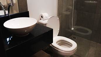 Delta Maresias Club by SmartSharing