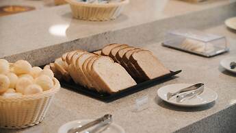 Delta Maresias Club by SmartSharing