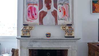 Italianway - Piazza Mazzini 33