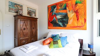 Italianway - Piazza Mazzini 33