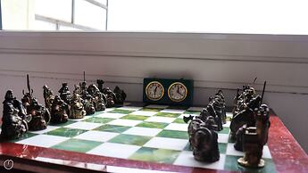 Italianway - Piazza Mazzini 33