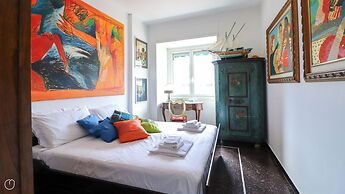 Italianway - Piazza Mazzini 33