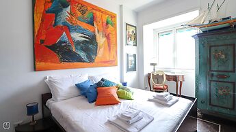 Italianway - Piazza Mazzini 33