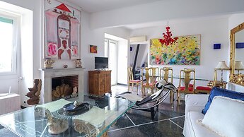 Italianway - Piazza Mazzini 33