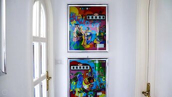 Italianway - Piazza Mazzini 33