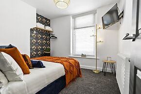 The Nest by Stamp SA