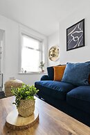 The Nest by Stamp SA