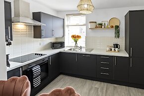 The Nest by Stamp SA