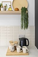 The Nest by Stamp SA