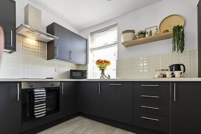 The Nest by Stamp SA