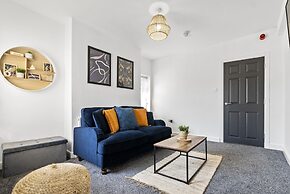 The Nest by Stamp SA