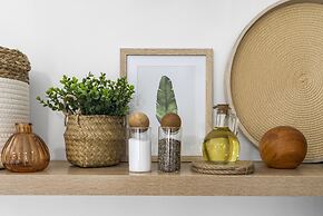 The Nest by Stamp SA