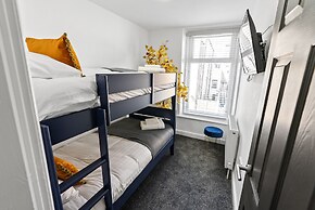 The Nest by Stamp SA