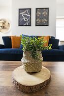 The Nest by Stamp SA