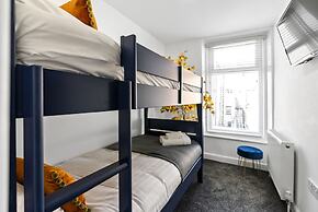 The Nest by Stamp SA