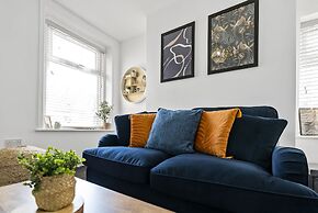 The Nest by Stamp SA