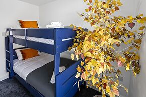 The Nest by Stamp SA