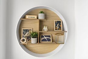 The Nest by Stamp SA