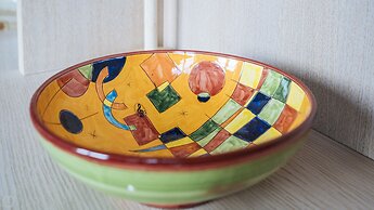 Virgilio 2 - Villa Bice