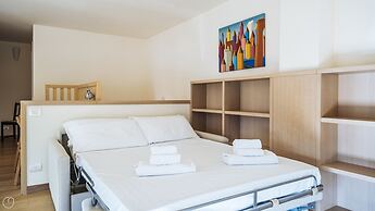 Virgilio 2 - Villa Bice