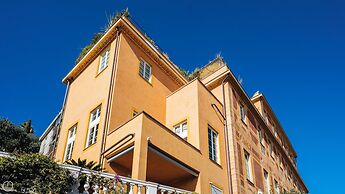 Virgilio 2 - Villa Bice