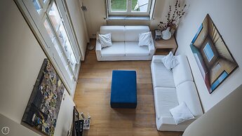 Virgilio 2 - Villa Bice