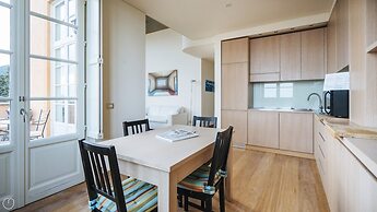 Virgilio 2 - Villa Bice