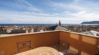 Virgilio 2 - Villa Bice