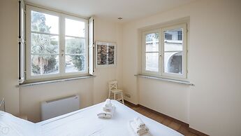 Virgilio 2 - Villa Bice