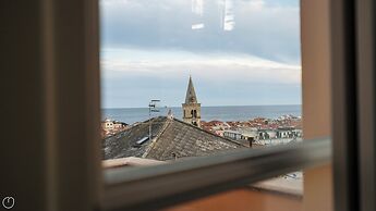 Virgilio 2 - Villa Bice