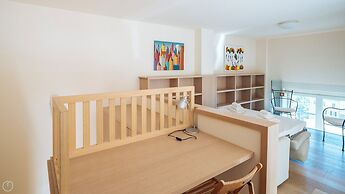 Virgilio 2 - Villa Bice