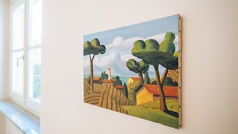Virgilio 2 - Villa Bice