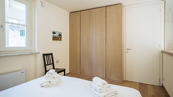 Virgilio 2 - Villa Bice