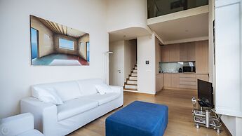 Virgilio 2 - Villa Bice