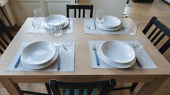 Virgilio 2 - Villa Bice