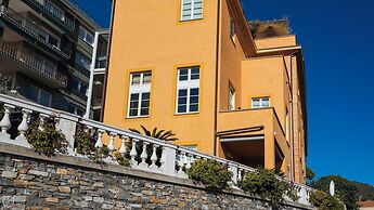 Virgilio 2 - Villa Bice