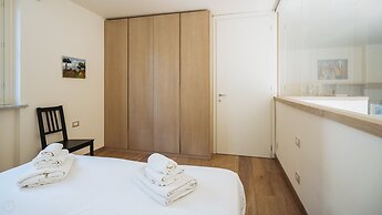 Virgilio 2 - Villa Bice