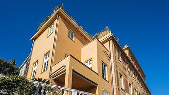 Virgilio 2 - Villa Bice