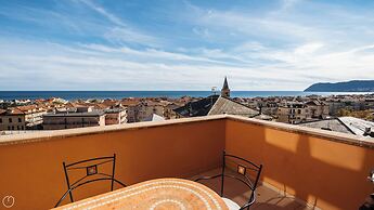 Virgilio 2 - Villa Bice
