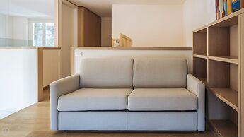 Virgilio 2 - Villa Bice